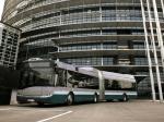 Solaris Urbino 18 Hybrid 2008 года
